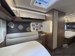 TABBERT Cazadora 460 E 2.3 *Licht Paket*Exterieur Paket*