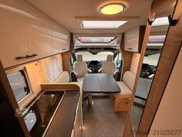 CORIGON T Slim 70 LS *Markise*Solar*Navi inkl. RFK*