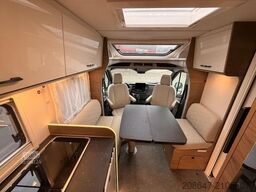 CORIGON T Slim 70 LS *Markise*Solar*Navi inkl. RFK*