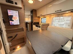 CORIGON T Slim 70 LS *Markise*Solar*Navi inkl. RFK*