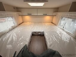 CORIGON T Slim 70 LS *Markise*Solar*Navi inkl. RFK*