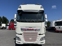 DAF XF 530 FT SSC Standklima Intarder