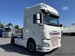 DAF XF 530 FT SSC Standklima Intarder