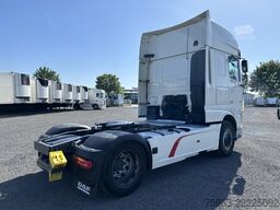 DAF XF 530 FT SSC Standklima Intarder