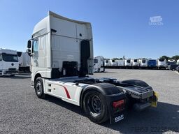 DAF XF 530 FT SSC Standklima Intarder