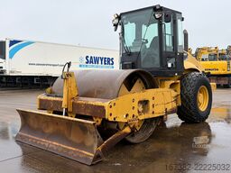 Caterpillar CS563E