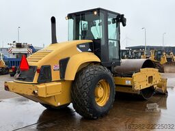 Caterpillar CS563E