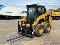 Caterpillar 226D3