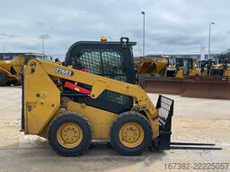 Caterpillar 226D3