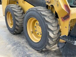 Caterpillar 226D3