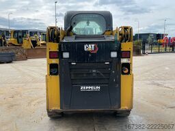 Caterpillar 226D3