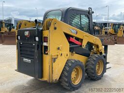 Caterpillar 226D3