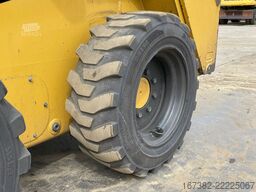 Caterpillar 226D3