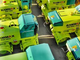 Wacker Grabenwalze RT 82 SC *FUNK*