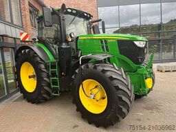 John Deere 6250R