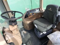 John Deere 8520 PowrShift