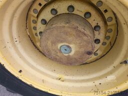John Deere 8520 PowrShift