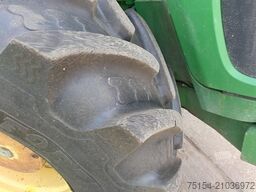 John Deere 8520 PowrShift