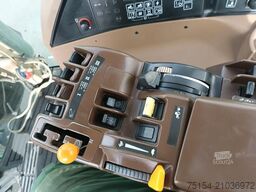 John Deere 8520 PowrShift