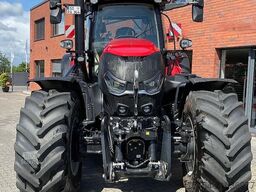 Case-IH IH Optum 300 CVXDrive AFS inkl. RTK