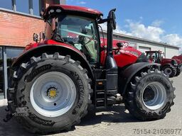 Case-IH IH Optum 300 CVXDrive AFS inkl. RTK