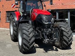 Case-IH IH Optum 300 CVXDrive AFS inkl. RTK
