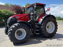 Case-IH IH Optum 300 CVXDrive AFS inkl. RTK