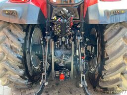 Case-IH IH Optum 300 CVXDrive AFS inkl. RTK