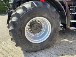 Case-IH IH Optum 300 CVXDrive AFS inkl. RTK