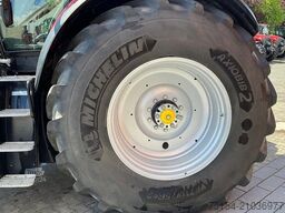 Case-IH IH Optum 300 CVXDrive AFS inkl. RTK