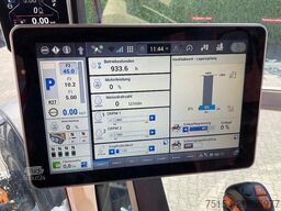 Case-IH IH Optum 300 CVXDrive AFS inkl. RTK