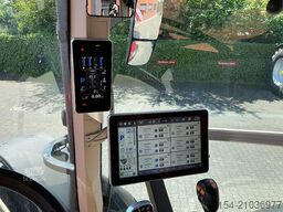 Case-IH IH Optum 300 CVXDrive AFS inkl. RTK