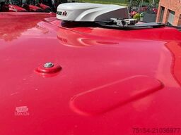 Case-IH IH Optum 300 CVXDrive AFS inkl. RTK