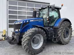 Massey Ferguson 8670 Dyna VT