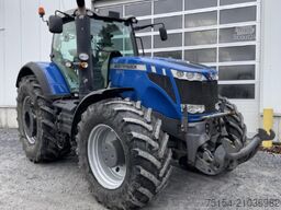 Massey Ferguson 8670 Dyna VT