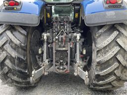 Massey Ferguson 8670 Dyna VT