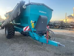 Sulky Burel XT 160 H