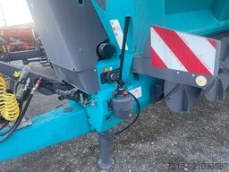 Sulky Burel XT 160 H