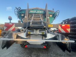 Sulky Burel XT 160 H