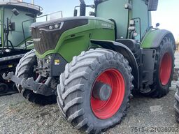 Fendt 1042 Vario