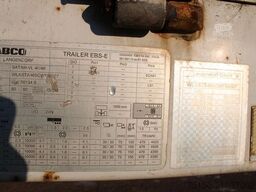 LANGENDORF SATAH-VL 40/46 TIEFBETT TELESKOP FUNK Nr.: 007