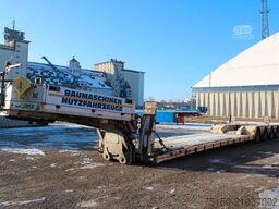 LANGENDORF SATAH-VL 40/46 TIEFBETT TELESKOP FUNK Nr.: 007