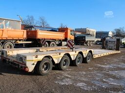 LANGENDORF SATAH-VL 40/46 TIEFBETT TELESKOP FUNK Nr.: 007