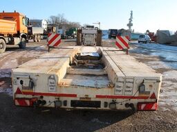 LANGENDORF SATAH-VL 40/46 TIEFBETT TELESKOP FUNK Nr.: 007