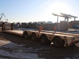 LANGENDORF SATAH-VL 40/46 TIEFBETT TELESKOP FUNK Nr.: 007