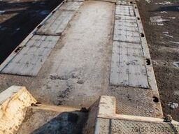 LANGENDORF SATAH-VL 40/46 TIEFBETT TELESKOP FUNK Nr.: 007