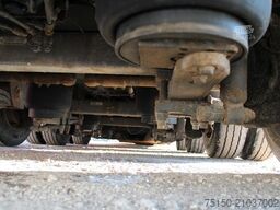 LANGENDORF SATAH-VL 40/46 TIEFBETT TELESKOP FUNK Nr.: 007