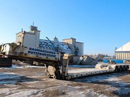 LANGENDORF SATAH 40/48 TIEFBETT FUNK Nr.: 874