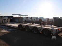 LANGENDORF SATAH 40/48 TIEFBETT FUNK Nr.: 874