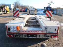 LANGENDORF SATAH 40/48 TIEFBETT FUNK Nr.: 874